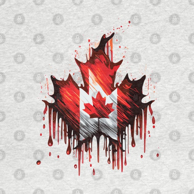 Canada Flag by remixer2020